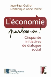 L'économie, parlons en !