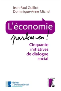 L'économie, parlons en !