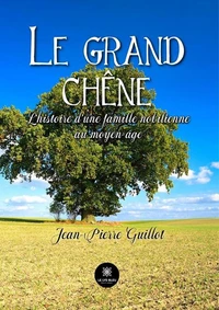 Le grand chêne