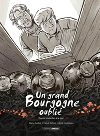 Douze bouteilles à la mer