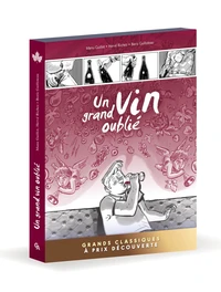 Ecrin en 3 volumes