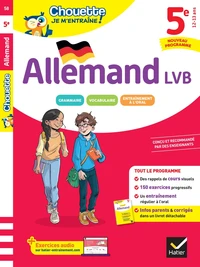 Allemand LVB 5e