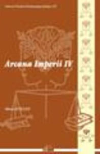 Arcana imperii IV