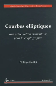 Courbes elliptiques