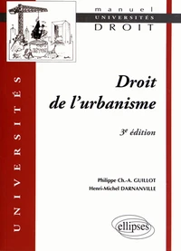 Droit de l'urbanisme