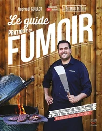 Le guide pratique du fumoir