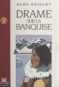 Drame sur la banquise