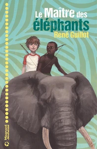 Le maître des éléphants