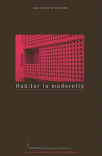 Habiter la modernité