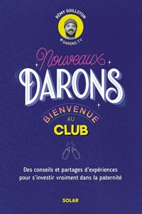 Nouveaux darons