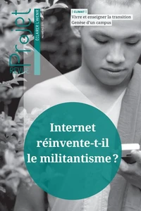 Internet réinvente-t-il le militantisme ?