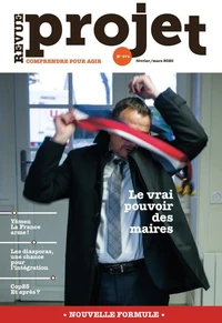Le vrai pouvoir des maires