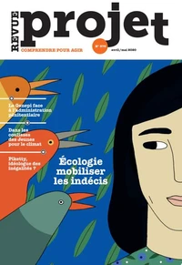 Ecologie : mobiliser les indécis