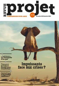 Impuissants face aux crises ?