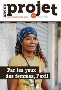 Par les yeux des femmes, l'exil