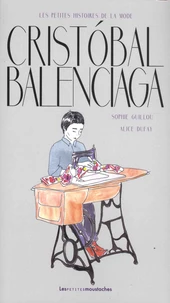 Cristobal Balenciaga
