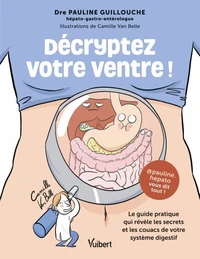 Décryptez votre ventre !