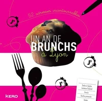 Un an de brunch à Lyon