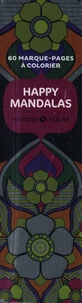 Happy mandalas