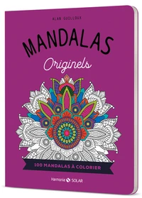 Mandalas originels