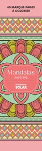Mandalas sérénité
