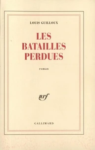 Batailles perdues