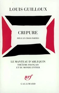 Cripure