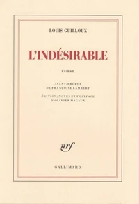 L'indésirable
