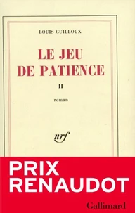Le jeu de patience