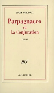 Parpagnacco ou La conjuration