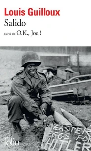 Salido. suivi de O.K., Joe !