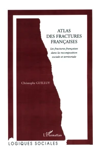 Atlas des fractures françaises