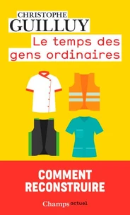 Le temps des gens ordinaires