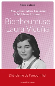 Bienheureuse Laura Vicuña