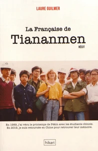 La Française de Tiananmen