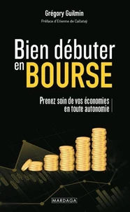 Bien débuter en Bourse