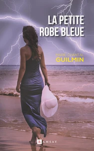 La petite robe bleue