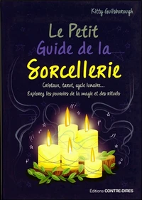 Le petit guide de la sorcellerie