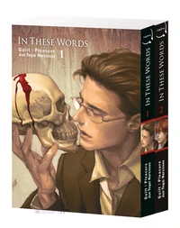 Pack en 2 volumes dont 1 tome offert