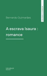 A escrava Isaura : romance