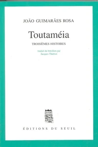 Toutaméia