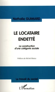 Le locataire endetté