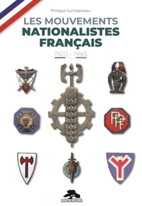 Les mouvements nationalistes français 1920-1925