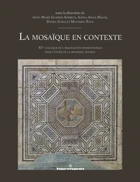 La mosaïque en contexte