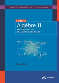 Algèbre