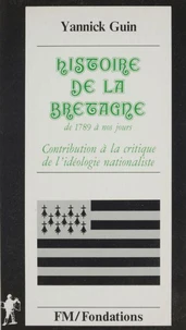 Histoire de la Bretagne