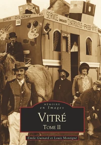 Vitré