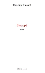 Stenope