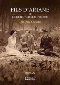 Fils d'Ariane ou le Déjeuner sur l'herbe