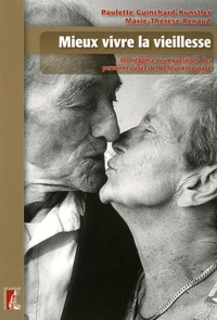 Mieux vivre la vieillesse